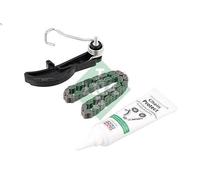 Kit cadenas, accionamiento bomba aceite INA 558 0069 10 para A3 (8P1) 2 2004-