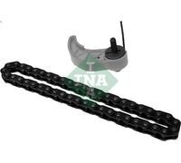 Kit cadenas, accionamiento bomba aceite INA 558 0146 10 para A3 (8P1) 2 2003-