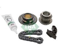 Kit cadenas, accionamiento bomba aceite INA 559 1854 30 para SL (R231) 3 2014-