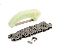 Kit cadenas, accionamiento bomba aceite SWAG 10 94 4611 para SL (R230) 3 2009-