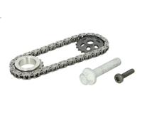 Kit cadenas, accionamiento bomba aceite SWAG 11 94 8384 para MINI 1.4 2009-2010
