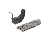 Kit cadenas, accionamiento bomba aceite SWAG 30 94 7352 para A3 (8L1) 1.6 2000-