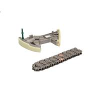 Kit cadenas, accionamiento bomba aceite SWAG 30 94 7354 para A2 (8Z0) 1.4 2000-