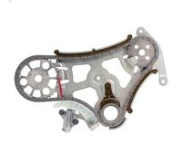 Kit cadenas, accionamiento bomba aceite SWAG 33 10 2526 para 3 (E90) 3 2006-2011