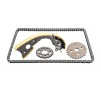 Kit cadenas, accionamiento bomba aceite SWAG 33 10 5022 para Q7 (4LB) 3 2010-