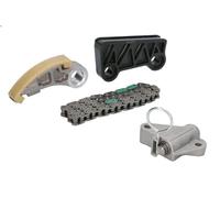 Kit cadenas, accionamiento bomba aceite SWAG 33 10 9363 para CR-V IV 2.2 2012-