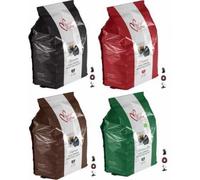 Kit Cafés Italianos Dolce Gusto - 64 cápsulas (4x16)