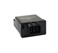 Kit Caja CDI Aplicaciones: Bobina De Encendido Motocicleta Unidad CDI ECU Conjunto Gatillo Para YBR125 Euro II