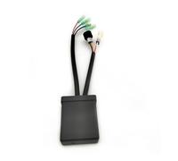 Kit Caja CDI Aplicaciones: Caja de encendido CDI Piezas motocicleta 4BE-01 Para Serow XT225 92-00 Unidad control 9 cables