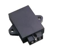 Kit Caja CDI Módulo de control encendido digital para GN250 TU250 TU GN 250, unidad caja CDI 6 pines