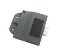 Kit Caja CDI Unidad de derivación del inmovilizador CDI con chip Para ET4 125 125cc Para LEADER ACI603