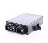 Kit Caja CDI Unidad de encendido digital CDI para motocicleta, arranque 250 cc, salida estable, para 1HX FZR250 FZR 1986-1987