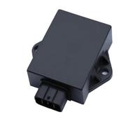 Kit Caja CDI Unidad de encendido digital CDI para motocicletas Para EN 125cc EN125-2A GZ125HS GZ125 GN GS 125 EN125 GN125 GS125