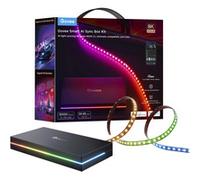 Kit caja de sincronización KI 2, Tira de LED