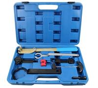 Kit Calado Distribución Compatible Con A3 2013 2014 2015 2016 2017 1.2 1.4 TSI TFSI TGI EA211 Juego Herramientas Sincronización De Cadena Y Correa De Distribución De Motor De Gasolina