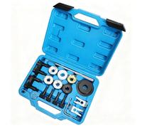 Kit Calado Distribucion Compatible Con A3 Para A4 A5 A6 para Q5 para TT para Quattro 2006-2018 Modelos 1.8 2.0 DPTOOL EA888 TSi TFSi herramientas de sincronización del motor