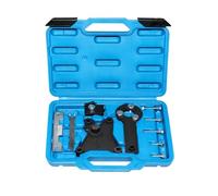 Kit Calado Distribucion Compatible Con Fiat Para Grande Para Punto 500 1.2 1.4 8V 16V 169A4.000 199A4.000 Kit De Herramientas Para Bloqueo La Sincronización Del Motor De Gasolina