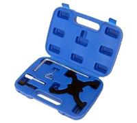 Kit calado distribucion compatible con Ford focus y cmax 1.6 ti-vct y 2.0 tdci