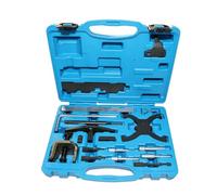 Kit Calado Distribucion Compatible con Ford para Focus 2004-2008 para C-MAX 2003-2008 Kit Herramientas Bloqueo Sincronización Motor Coche Repuesto 3031097