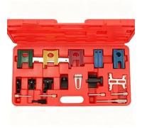Kit Calado Distribución Compatible con Peugeot 1977 1978 1979 1980 1981 205 305 306 309 405 406 605 806 1.6 1.8 1.9 2.0 D TD Podofo Kit De Herramientas para La Sincronización del Motor