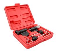 Kit Calado Distribución Compatible Con Seat Para Altea Para Toledo 1.9 SDI Para TDI Para Leon 1.9 2.0 Para TDI PD 2005-2008 Juego Herramientas Ajuste De Bloqueo De Sincronización Motor