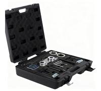 Kit Calado Distribucion Compatible Con SEAT Para Ibiza 2017 2018 2019 2020 2021 Motor 1.5L TSI Para EVO De 4 Cilindros Kit De Herramientas Para El Ajuste De La Sincronización Del Motor