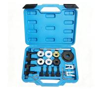 Kit Calado Distribucion Compatible Con VW Para Beetle Para EOS Para GTI Para CC Para Skoda Para SEAT 2006-2018 Herramienta De Sincronización Del Motor 2.0 DPTOOL EA888 TSi TFSi