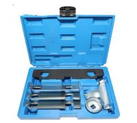 Kit Calado Distribucion Herramienta De Sincronización Del Árbol De Levas Compatible Con 2.8L 3.0L V6 EN-46106 EN-46111