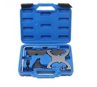 Kit Calado Distribucion Kit De Herramientas De Sincronización Del Motor Compatible Con Ford Para 1.6 TI-VCT Duratec Para EcoBoost TY-WP-0285 OE 3031054 303748 2010-2025