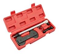 Kit Calado Distribucion Para C180 C200 E260 M271 | Para T100 Spline Socket Instalación De Cadena De Distribución Herramienta De Cadencia Del Motor Adecuada