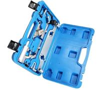 Kit Calado Distribucion Para Chevrolet Para Captiva Para HHR | Para Malibu Para Equinox 2.0L 2008-2015 Árbol De Levas Cigüeñal Herramienta De Cadencia Del Motor EN-43653