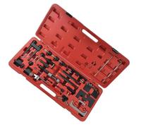 Kit Calado Distribución Para Skoda Para Felicia 1993-2005 | Juego Herramientas Correa Juego De Herramientas De Sincronización De Alineación Del Árbol De Levas Del Motor