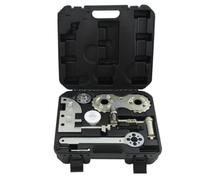 Kit Calado Distribucion Para Volvo Para S60L S80 2007-2010 | Para V60 V70 XC60 XC70 2008-2011 2,0 T B4204 Herramienta De Cadencia Del Motor Del Árbol De Levas 9997490