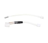 Kit Calentador Ceramico 24V 60W con Termistor para Ender 3 V3 KE Anillo Calefactor 300C de Calentamiento Rapido