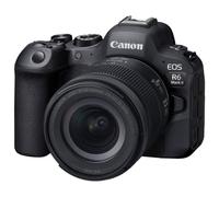 Kit Cámara CANON EOS R6 Mark II + RF24-105 F4-7.1 IS STM