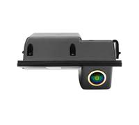 Kit cámara Marcha atrás Cámara De Visión Trasera para Coche 1080P HD AHD para Land para Rover para Freelander 2