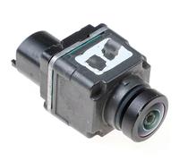 Kit Cámara Marcha Atrás Coche para A4 para A5 para Q5 para Q7 para S4 para S5 para SQ5 5Q0980546A 2015 2016 2017 2018 2019 2020 2021 2022 2023 Cámara Envolvente 360