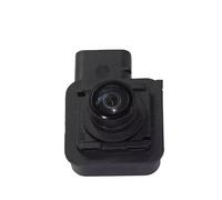 Kit Cámara Marcha Atrás Coche para Ford para Explorer 2016 2017 2018 2019 F2GT-19G490-CC F2GT19G490CC Cámara De Visión Trasera para Estacionamiento Y Marcha Atrás