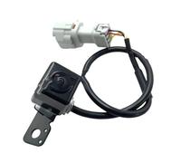 Kit Cámara Marcha Atrás Coche Para Hyundai Para Santa Para Fe 2013-2016 95760B8000 95760-B8000 Cámara De Visión Trasera Para Coche