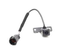 Kit Cámara Marcha Atrás Coche para Hyundai para Santa para Fe 2013-2016 95760B8000 95760-B8000 Cámara De Visión Trasera para Coche Accesorios Y Piezas