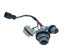 Kit Cámara Marcha Atrás Coche para Hyundai para Tucson 2016 2017 2018 92480-D3010 Arnés De Cableado Luz Trasera Soporte Enchufe Cable Combinación