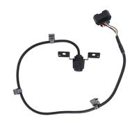 Kit Cámara Marcha Atrás Coche para Infiniti para QX50 2019 2020 2021 2022 284F1-5NA0B 284F15NA0B Cámara De Estacionamiento Frontal