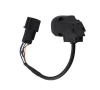 Kit Cámara Marcha Atrás Coche para Santa para Fe para XL 2017 2018 2019 95760 B8641 Cámara De Respaldo De Asistencia De Estacionamiento De Automóvil Vista Trasera