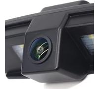 Kit Cámara Marcha Atrás Coche para Subaru para Forester para SH para MK3 2008 2009 2010 2011 2012 2013 Cámara De Visión Trasera Impermeable