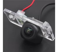 Kit Cámara Marcha Atrás Coche para VW para Jetta para Bora para Polo para Golf para MK4 para A4 para MK5 para A5 para 4 5 170° 1920 Cámara Trasera Vehículos Especiales(AHD)