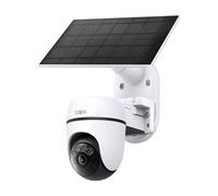 Cámara IP TP-Link Tapo TC90 KIT 2K Visión Nocturna Exterior Audio Bidireccional