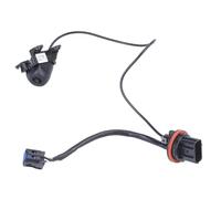 Kit Camara Trasera Coche 99240-BW100 99240BW100 para Hyundai Cámara De Visión Trasera De Marcha Atrás Cámara De Marcha Atrás Cámaras De Estacionamiento Piezas De Coche