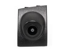 Kit Camara Trasera Coche Cámara De Visión Frontal AHD, Cámara De Rejilla Delantera De Coche De Visión Nocturna Impermeable para Serie 3 GT para Gran Turismo F34