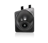 Kit Camara Trasera Coche Cámara De Visión Frontal AHD con Logotipo HD, Impermeable, Visión Nocturna, Cámara De Aparcamiento con Rejilla Delantera para X3 2018 2019 2020