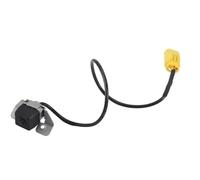 Kit Camara Trasera Coche para Hyundai para IX35 para Tucson 2009-2015 para Santa Fe Cámara Visión Trasera Coche Cámara Respaldo Asistencia Estacionamiento Inverso